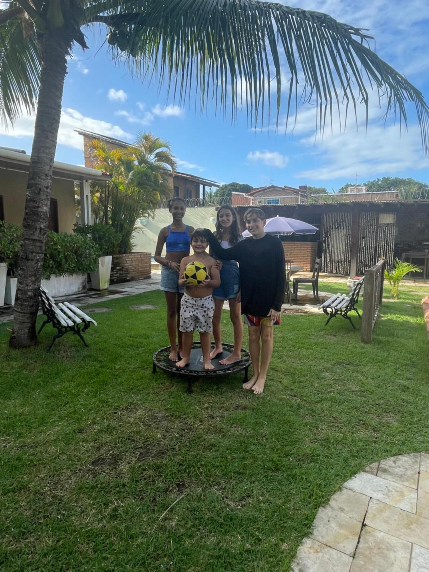 Hotel Sape Praia do Frances