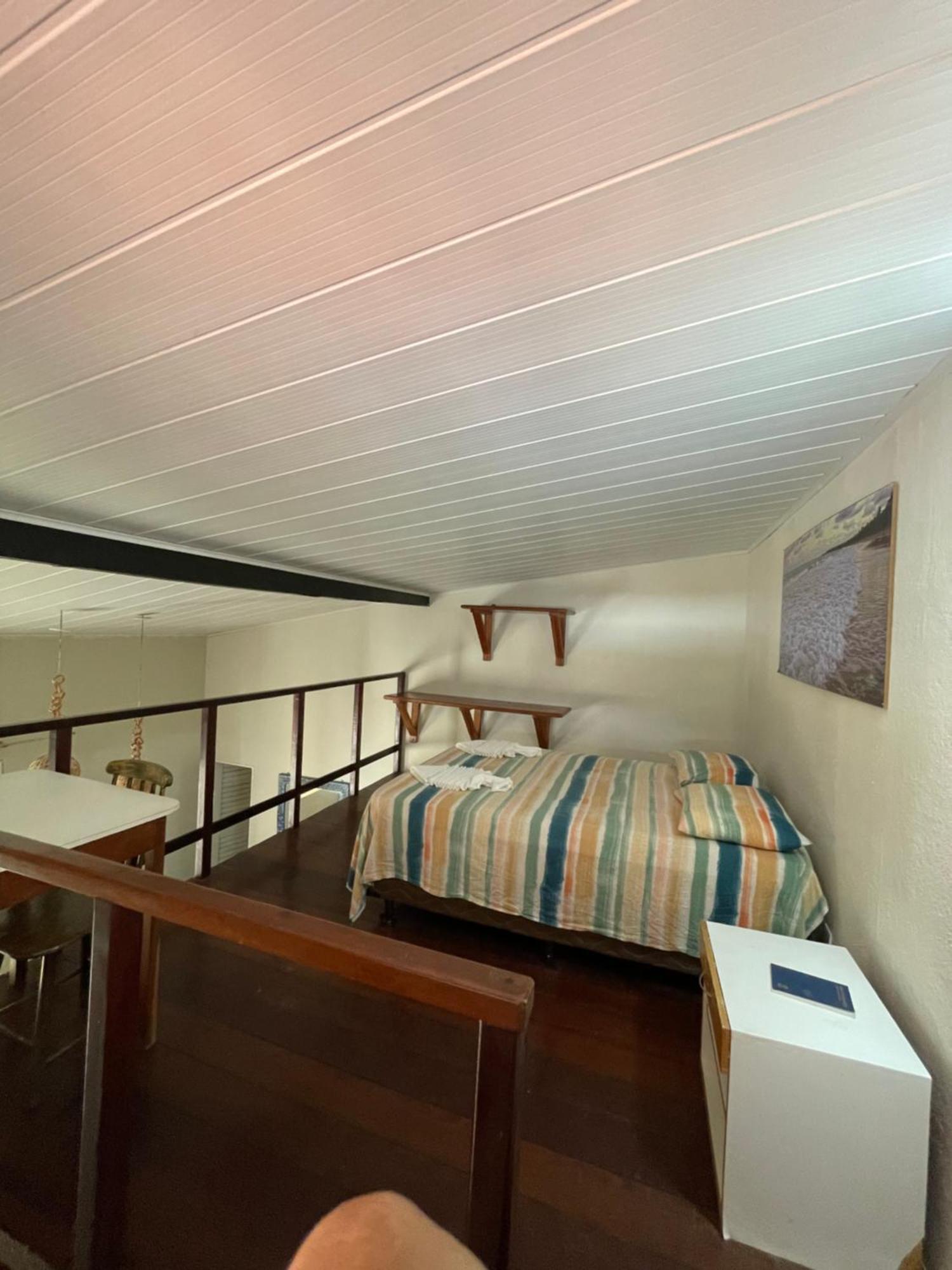Sape Hotel Praia do Frances