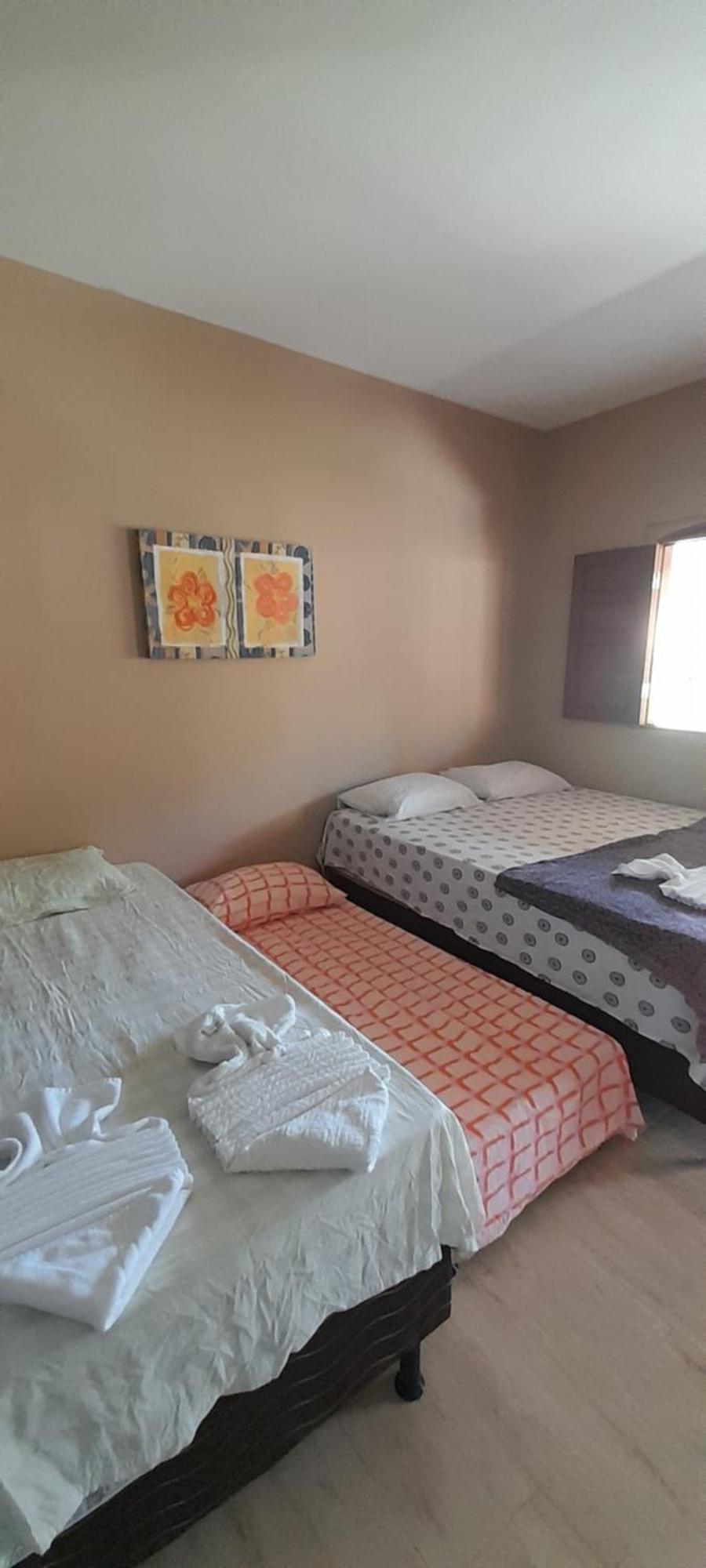Sape Hotel Praia do Frances