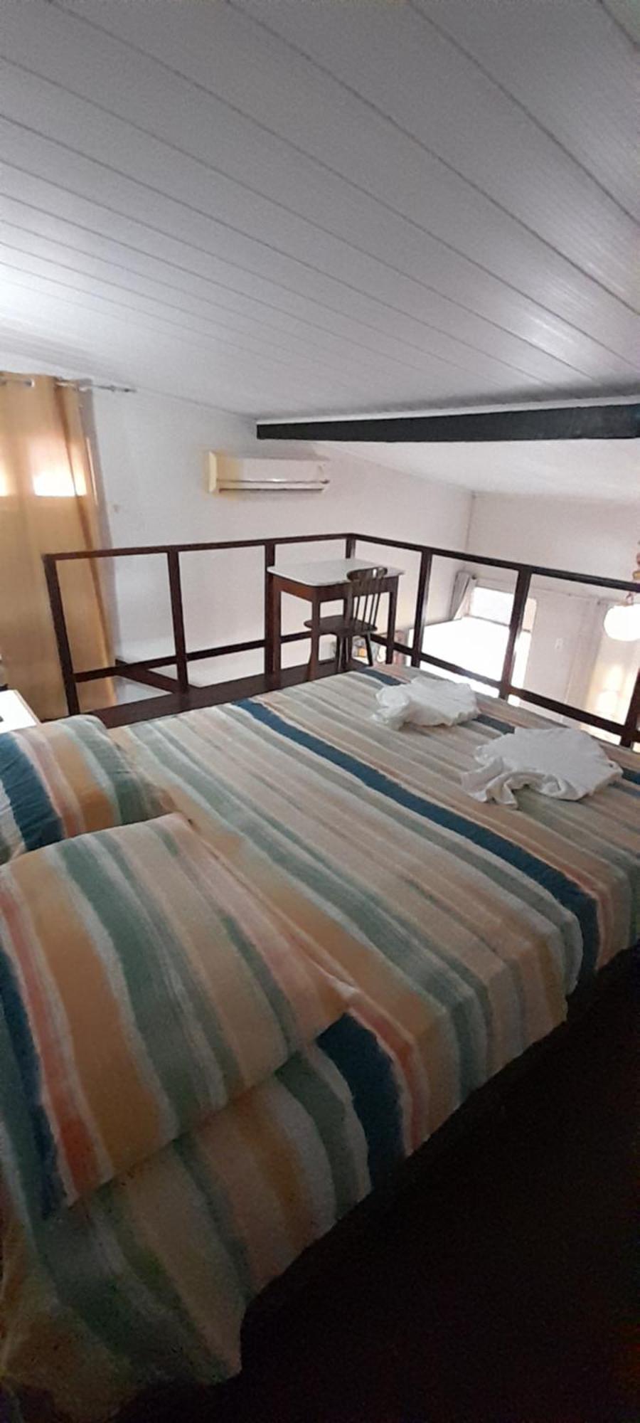 Hotel Sape Praia do Frances