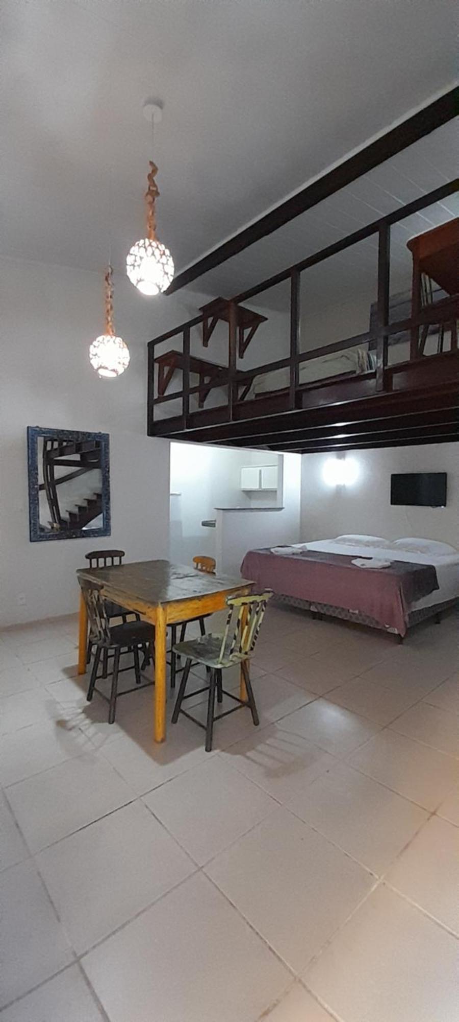 Hotel Sape Praia do Frances