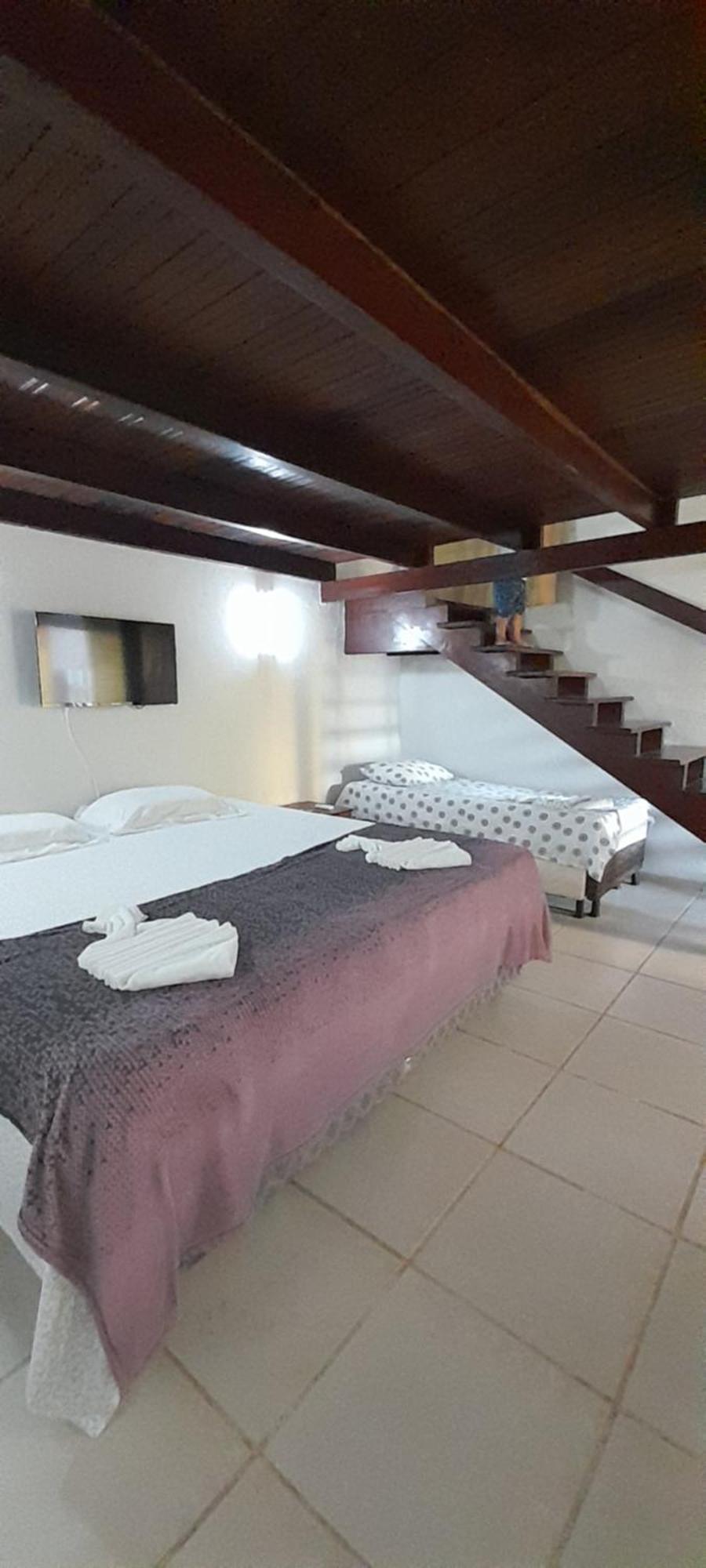Sape Hotel Praia do Frances