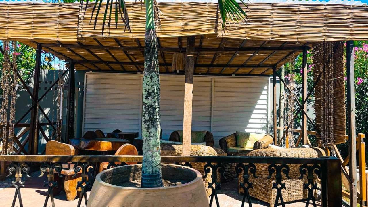 Hotel Sape Praia do Frances
