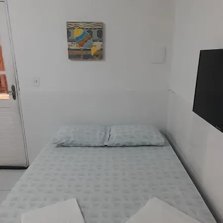Pousada Sape Praia do Francês Habitación foto